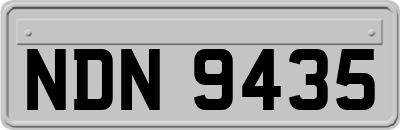 NDN9435