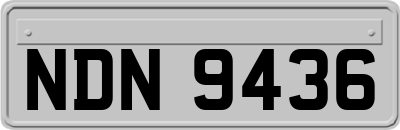 NDN9436