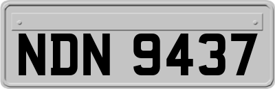 NDN9437