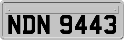 NDN9443
