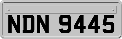 NDN9445