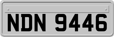 NDN9446