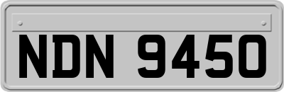 NDN9450