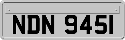 NDN9451