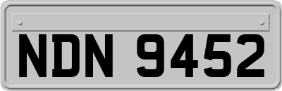NDN9452