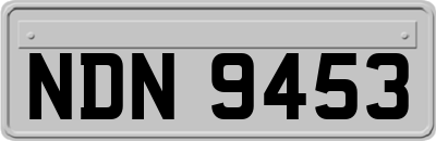 NDN9453