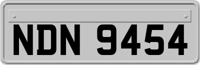 NDN9454