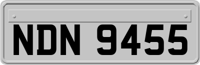 NDN9455