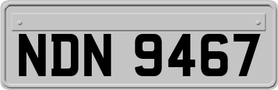 NDN9467