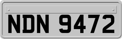 NDN9472