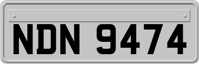 NDN9474