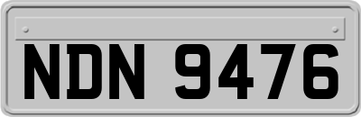 NDN9476