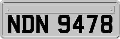 NDN9478