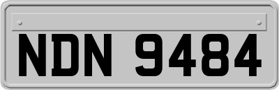 NDN9484