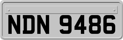 NDN9486