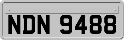 NDN9488