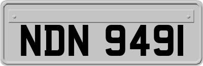 NDN9491