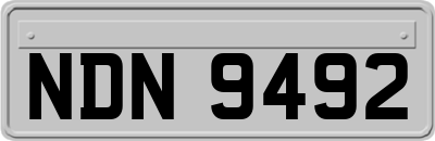 NDN9492