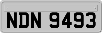 NDN9493