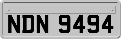 NDN9494
