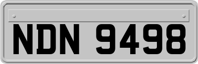 NDN9498