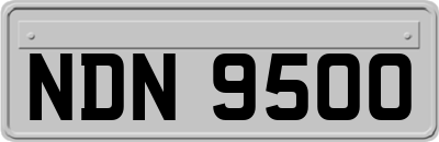 NDN9500
