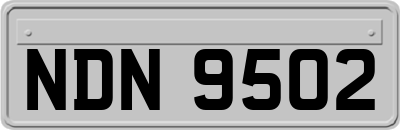 NDN9502