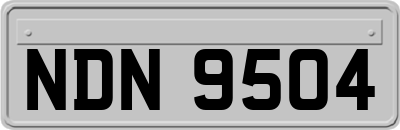 NDN9504