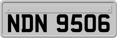 NDN9506