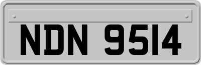 NDN9514