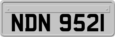 NDN9521