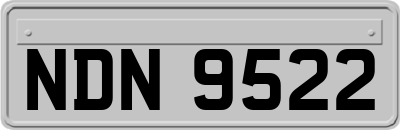 NDN9522