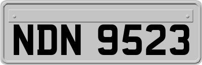 NDN9523