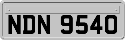 NDN9540