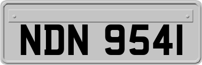 NDN9541