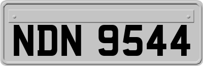NDN9544