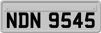 NDN9545