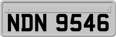 NDN9546