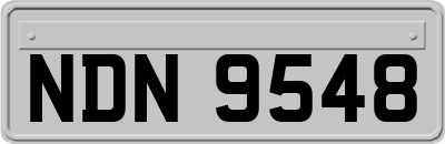 NDN9548