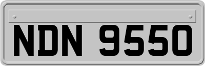 NDN9550