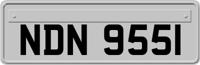 NDN9551