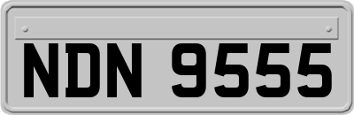 NDN9555