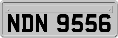 NDN9556