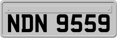 NDN9559