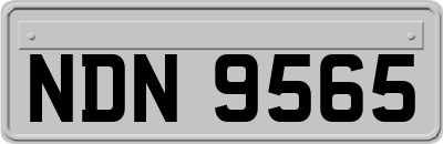 NDN9565