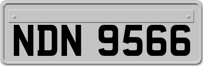 NDN9566