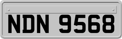 NDN9568