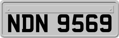 NDN9569
