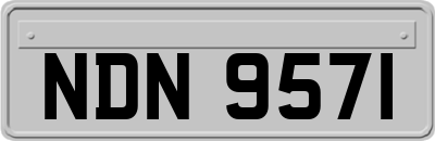 NDN9571