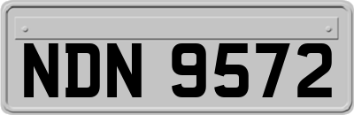 NDN9572